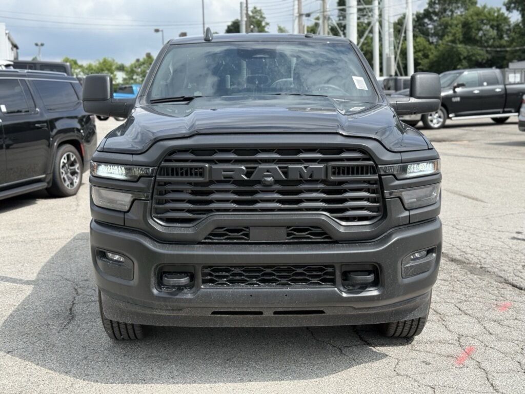 2025 Ram 3500 Tradesman Crestwood KY