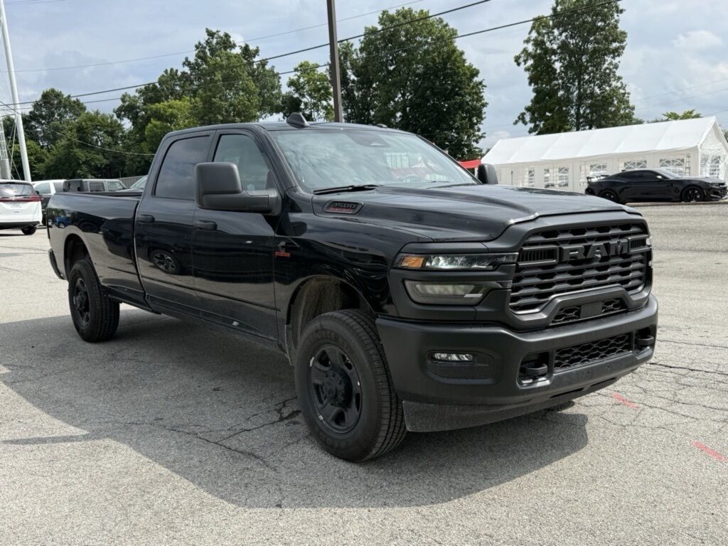 2025 Ram 3500 Tradesman Crestwood KY
