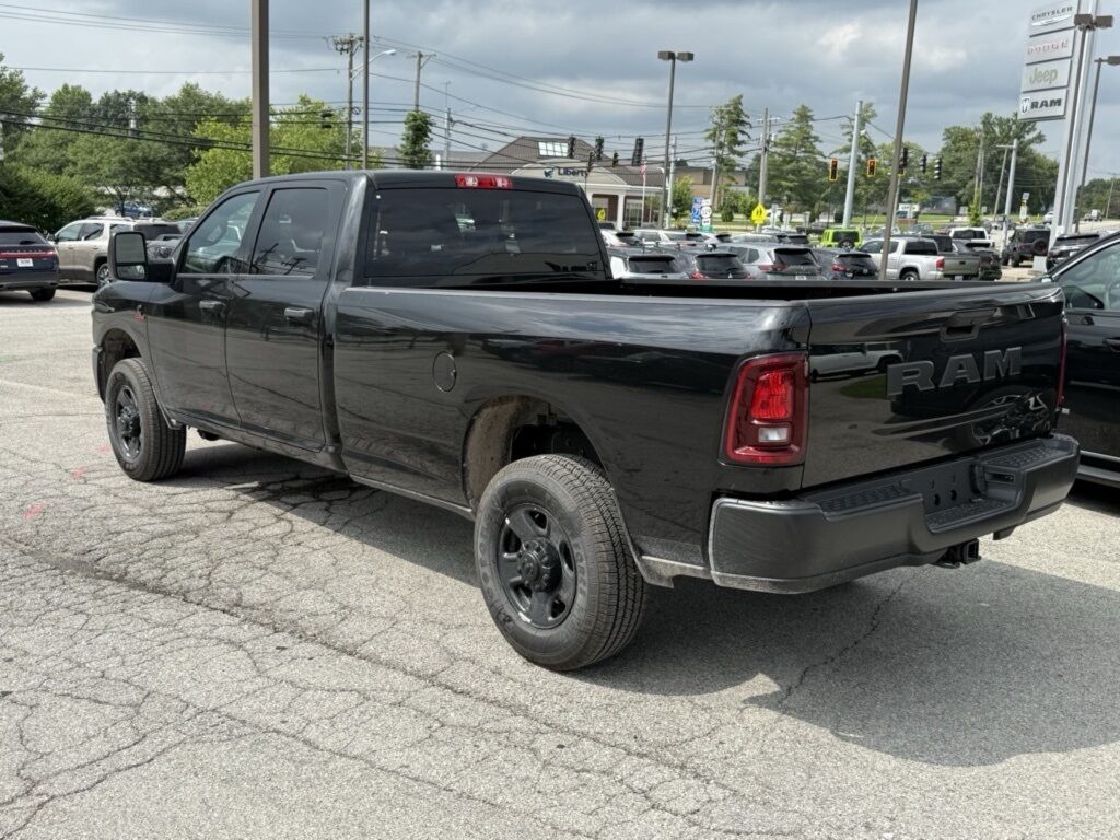 2025 Ram 3500 Tradesman Crestwood KY