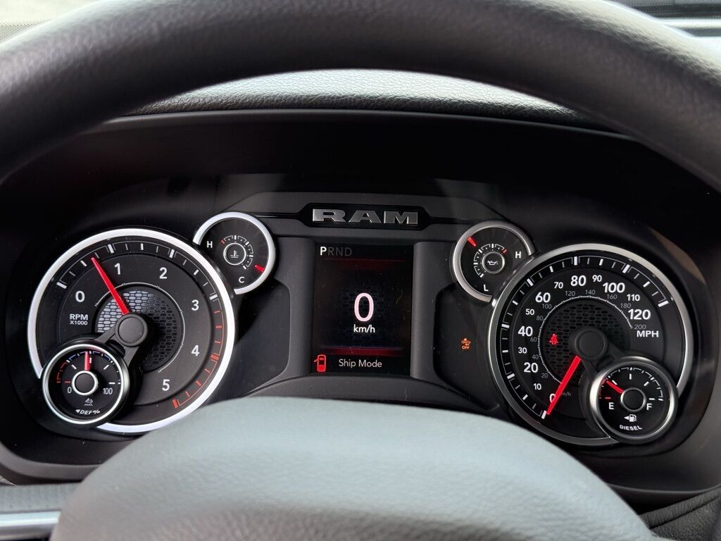 2025 Ram 3500 Tradesman Crestwood KY