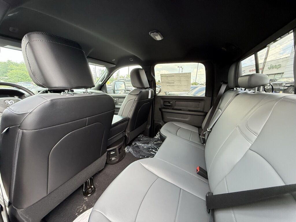 2025 Ram 3500 Tradesman Crestwood KY