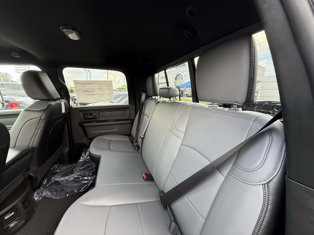 2025 Ram 3500 Tradesman Crestwood KY