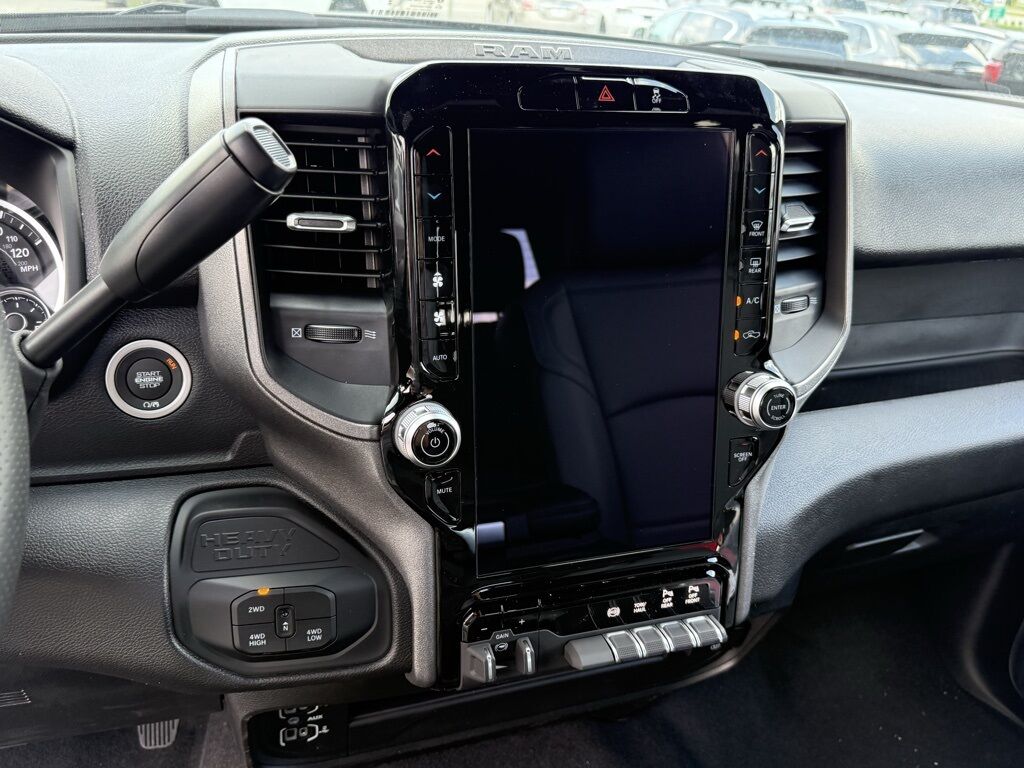 2025 Ram 3500 Tradesman Crestwood KY