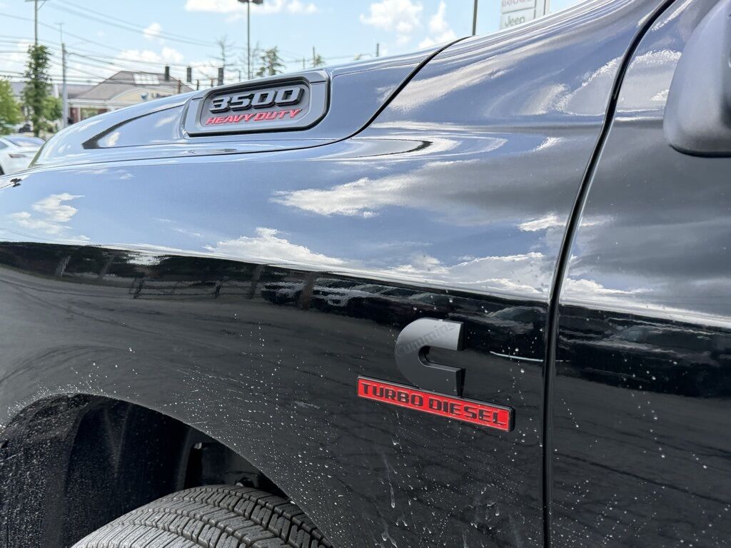 2025 Ram 3500 Tradesman Crestwood KY