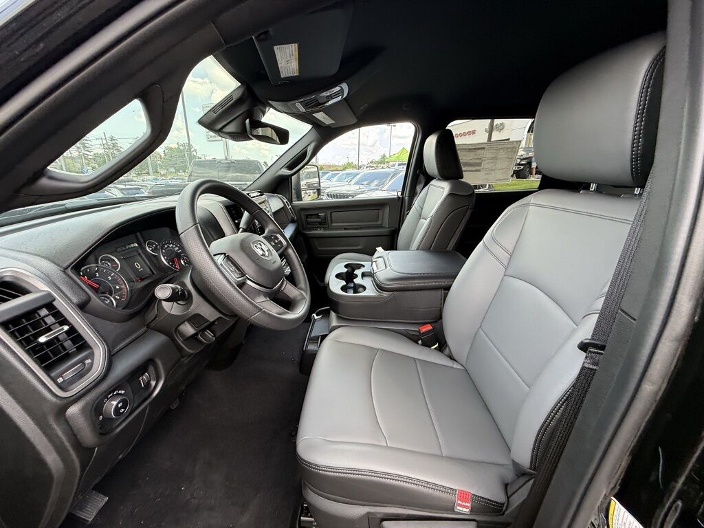 2025 Ram 3500 Tradesman Crestwood KY