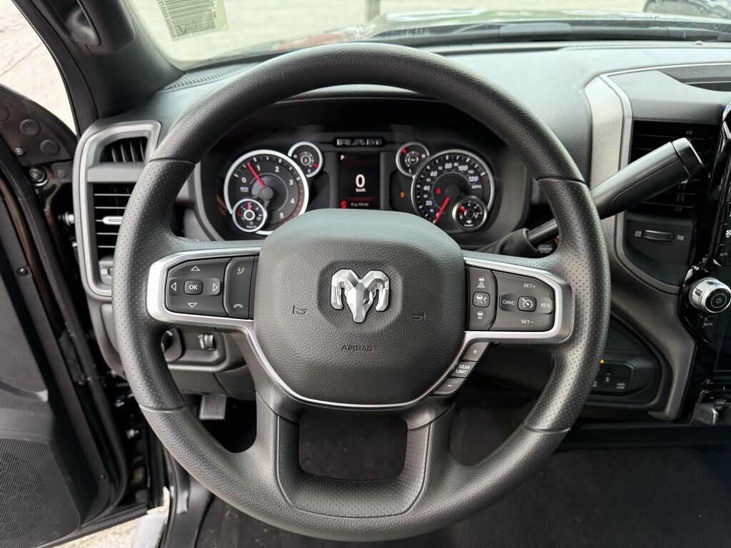 2025 Ram 3500 Tradesman Crestwood KY