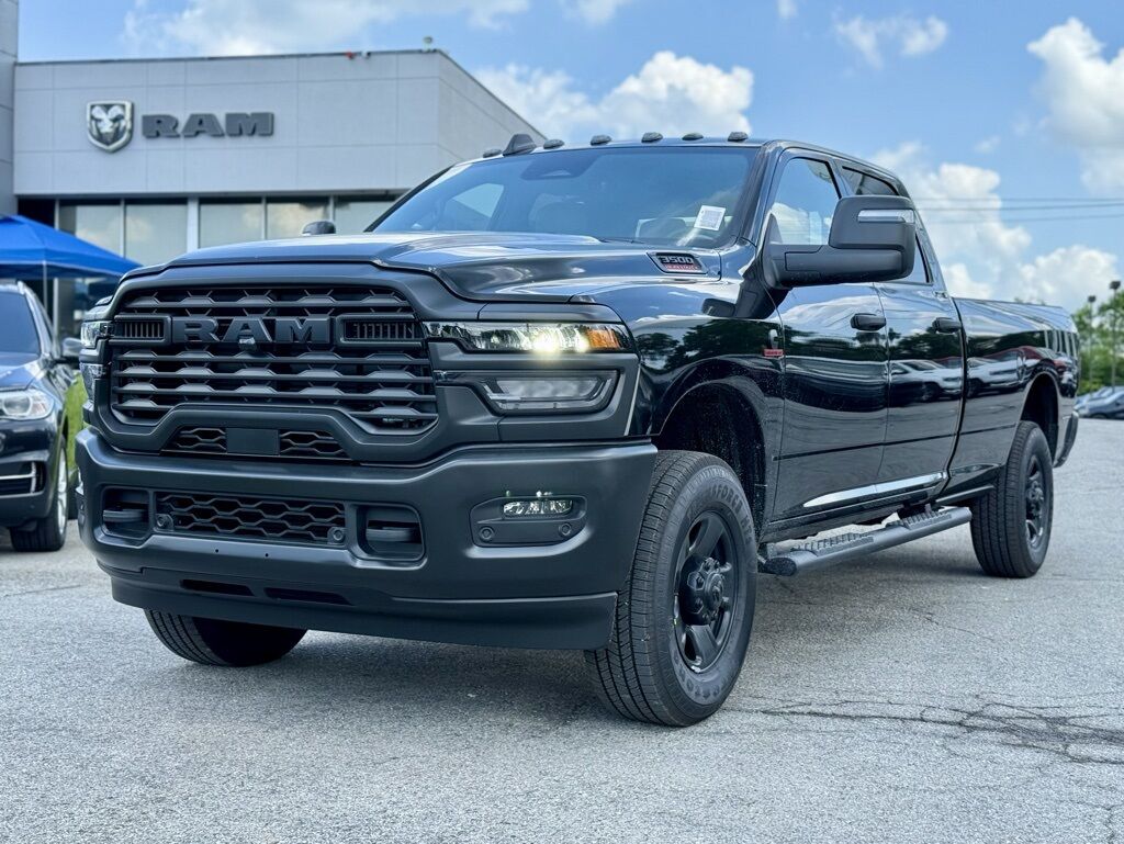 2025 Ram 3500 Tradesman Crestwood KY