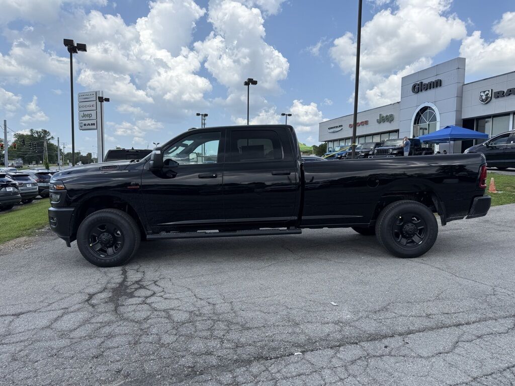 2025 Ram 3500 Tradesman Crestwood KY