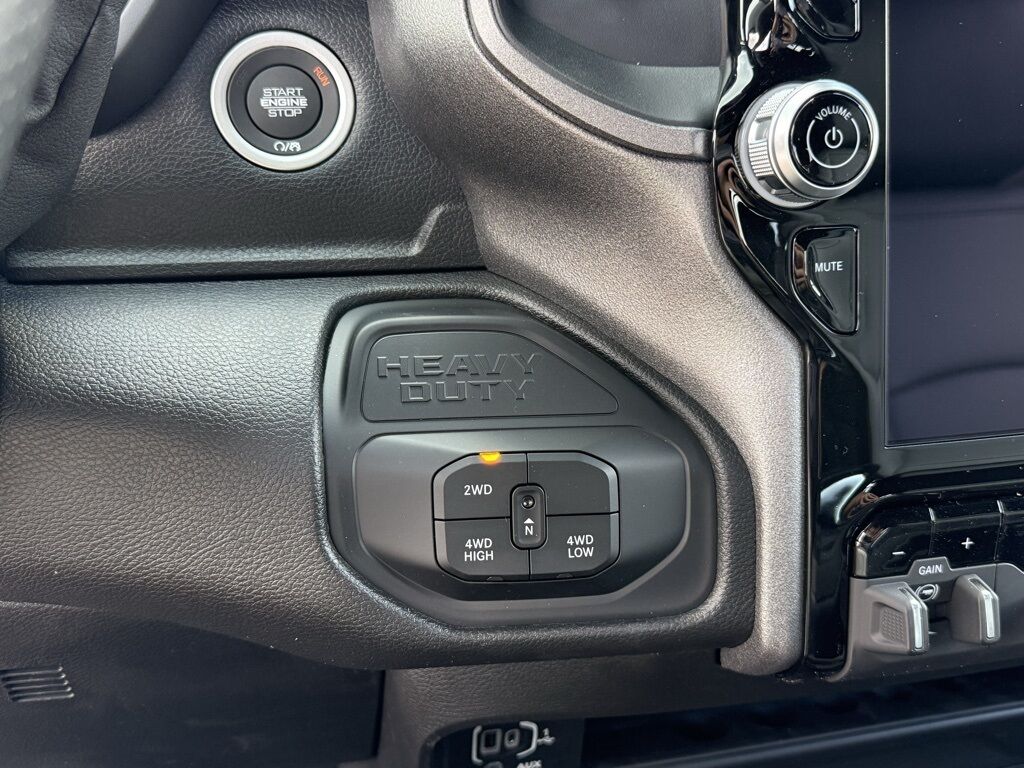 2025 Ram 3500 Tradesman Crestwood KY