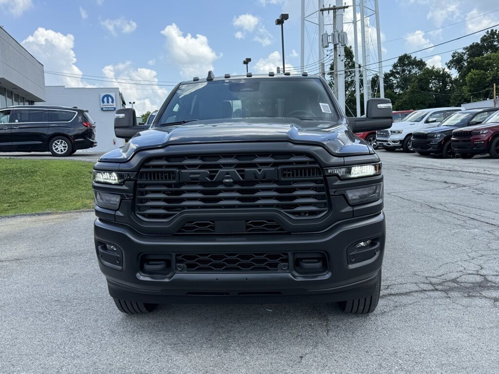 2025 Ram 3500 Tradesman Crestwood KY