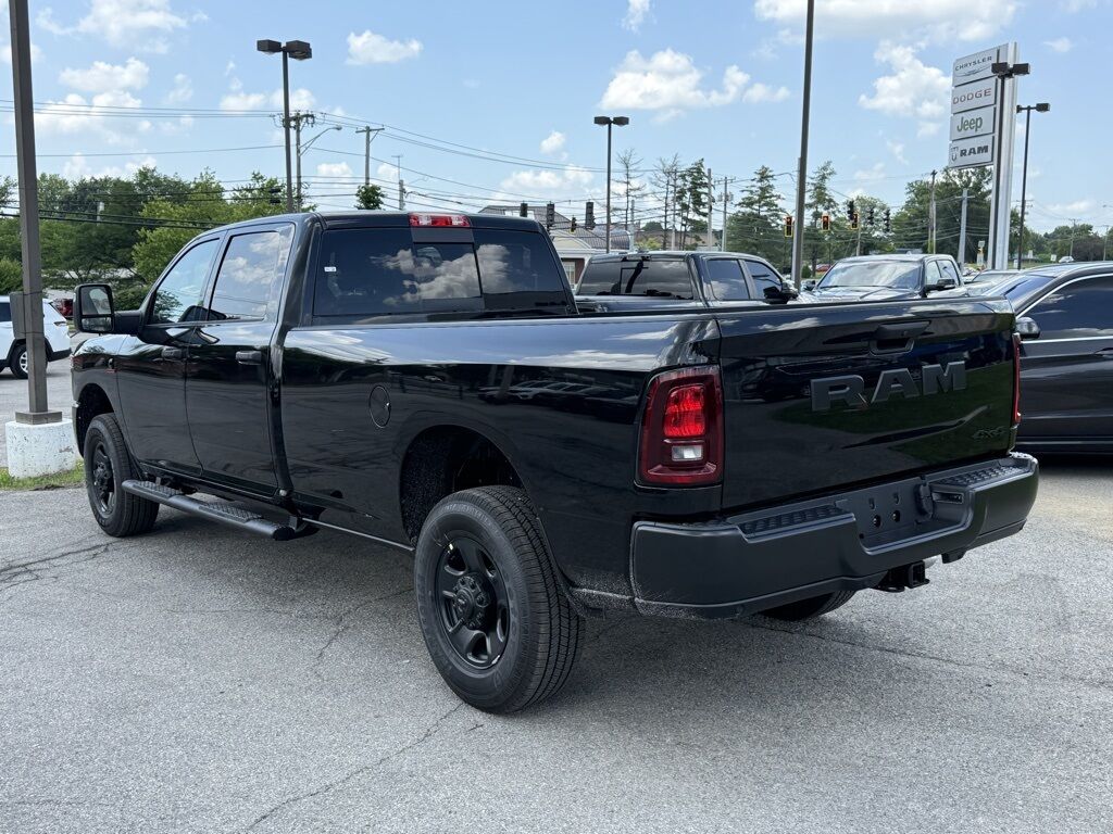 2025 Ram 3500 Tradesman Crestwood KY