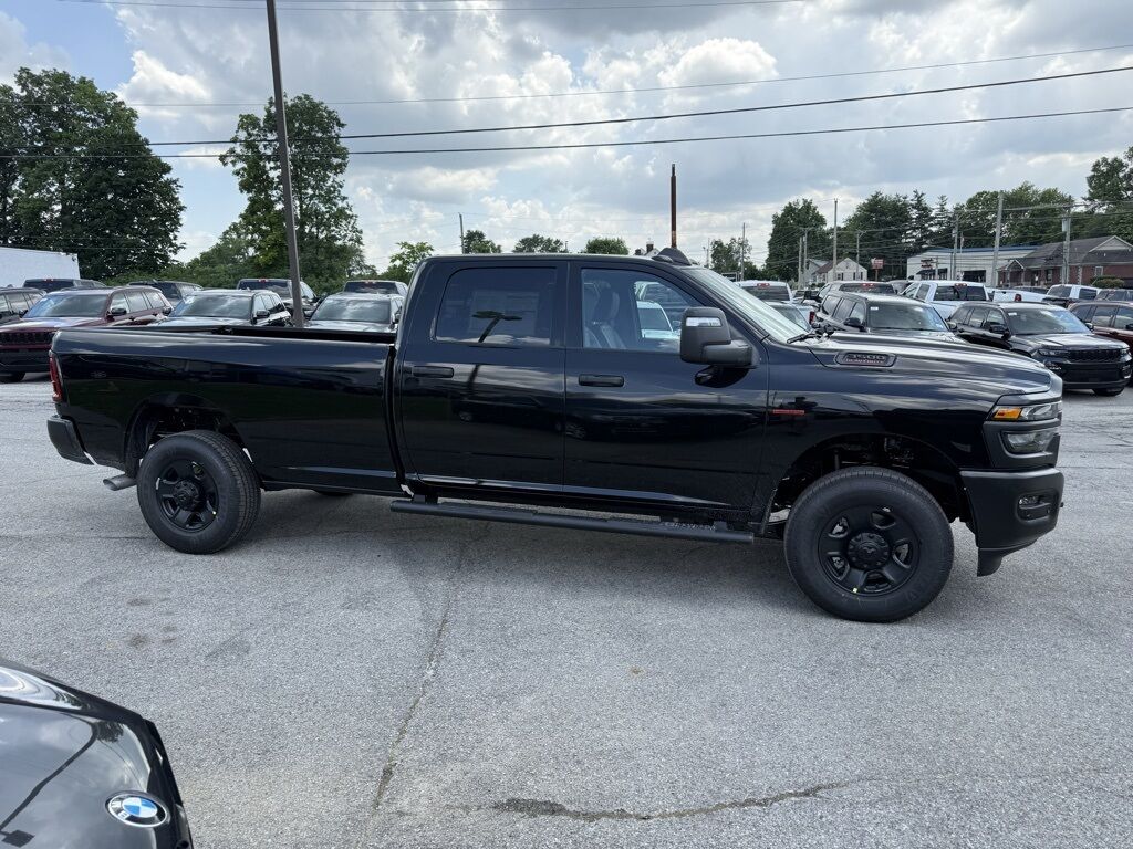 2025 Ram 3500 Tradesman Crestwood KY