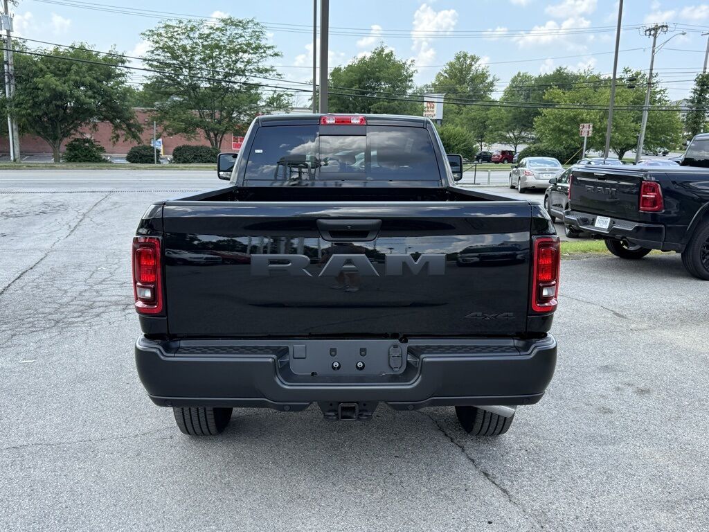 2025 Ram 3500 Tradesman Crestwood KY