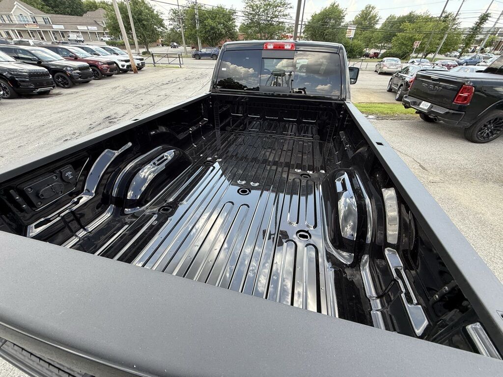 2025 Ram 3500 Tradesman Crestwood KY