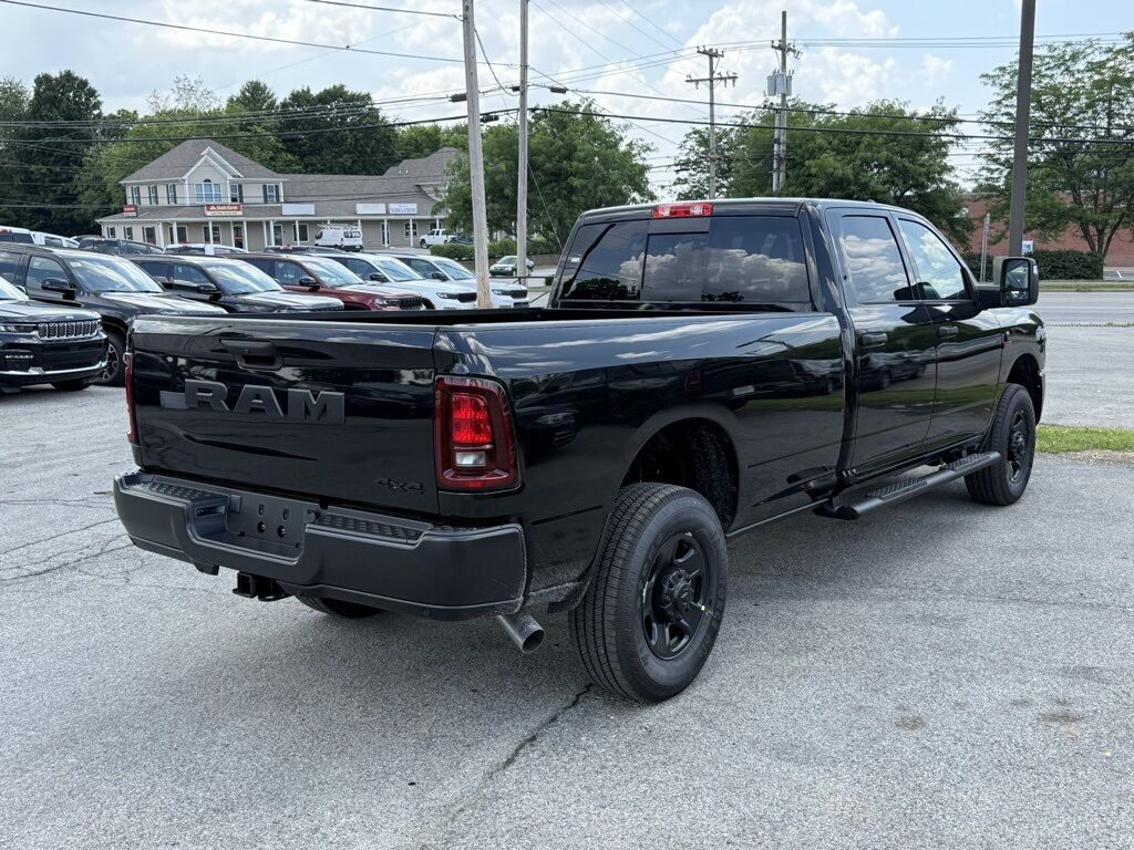 2025 Ram 3500 Tradesman Crestwood KY