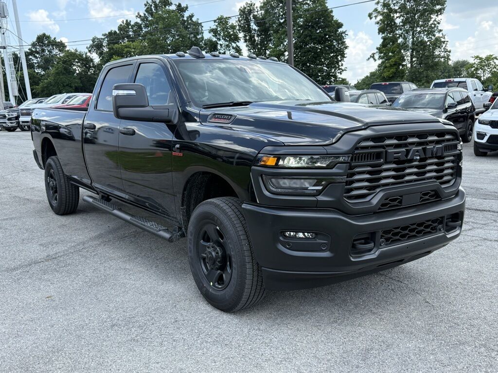 2025 Ram 3500 Tradesman Crestwood KY