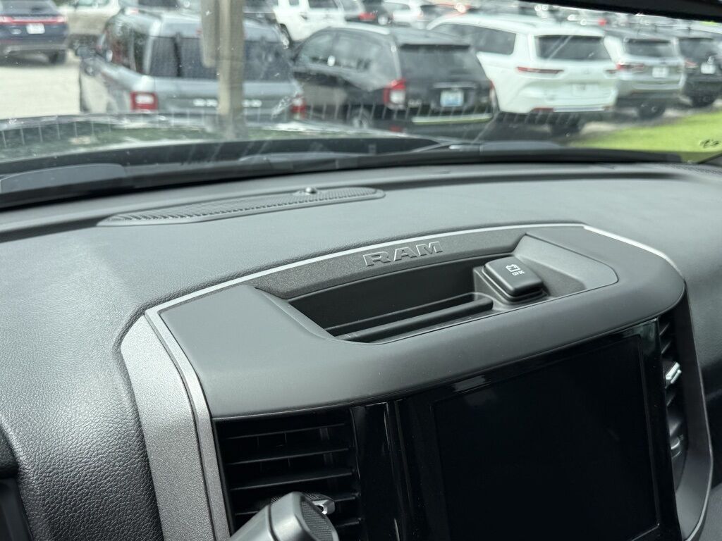 2025 Ram 3500 Tradesman Crestwood KY