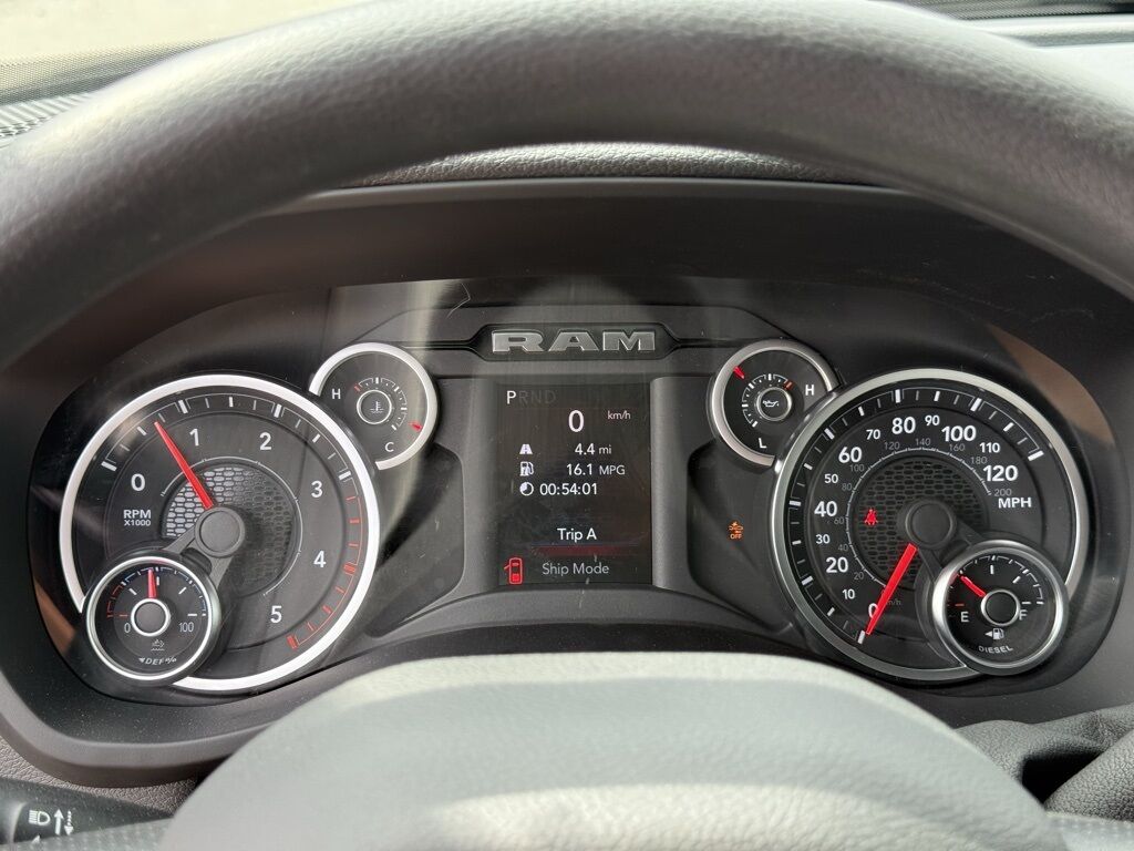 2025 Ram 3500 Tradesman Crestwood KY