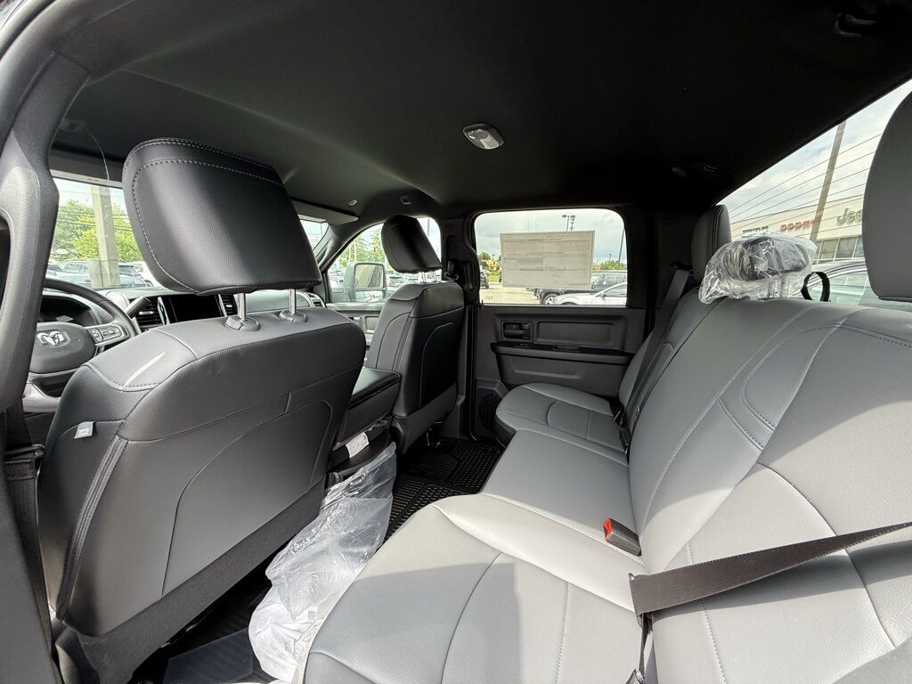 2025 Ram 3500 Tradesman Crestwood KY