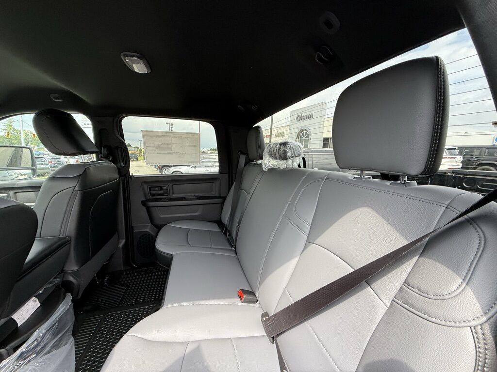 2025 Ram 3500 Tradesman Crestwood KY