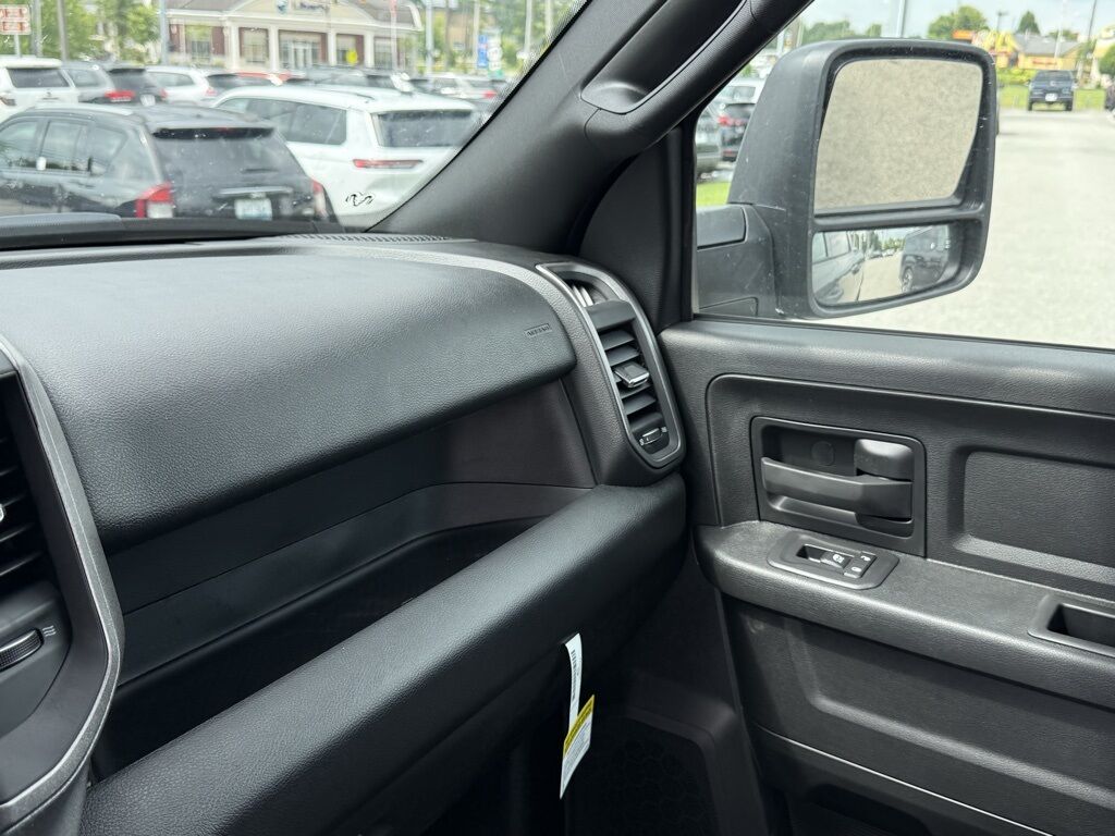 2025 Ram 3500 Tradesman Crestwood KY