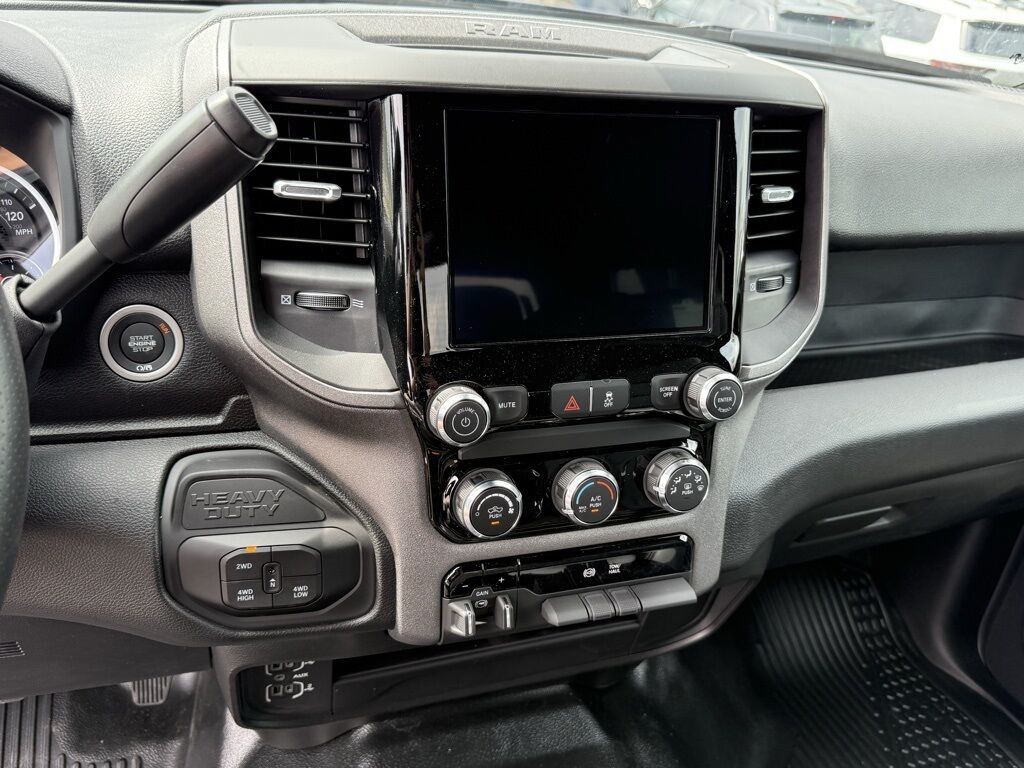 2025 Ram 3500 Tradesman Crestwood KY