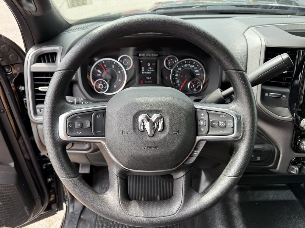2025 Ram 3500 Tradesman Crestwood KY
