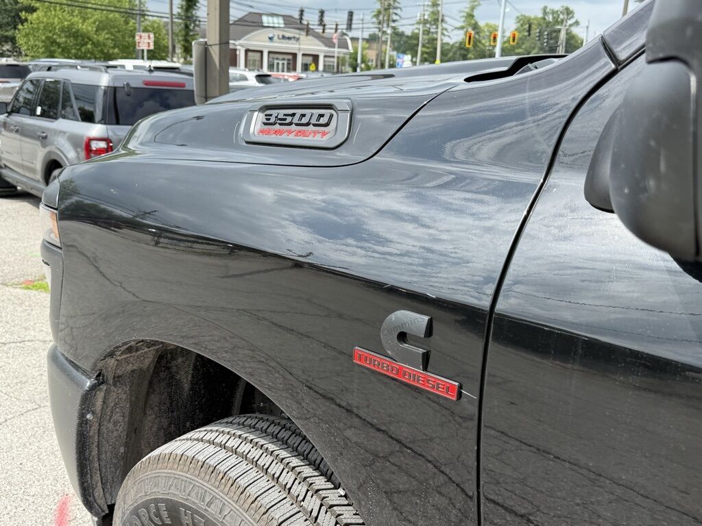 2025 Ram 3500 Tradesman Crestwood KY