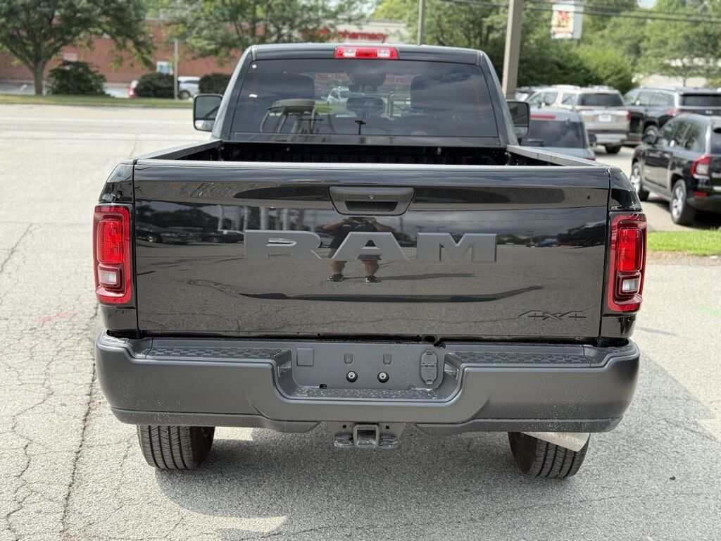 2025 Ram 3500 Tradesman Crestwood KY