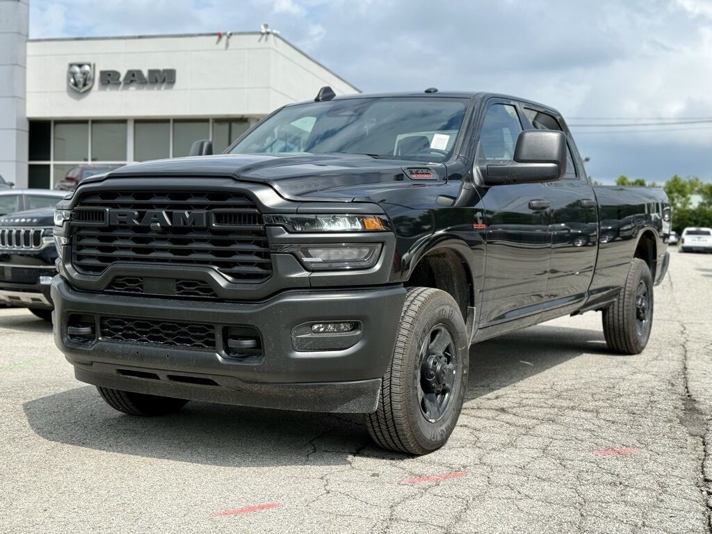 2025 Ram 3500 Tradesman Crestwood KY