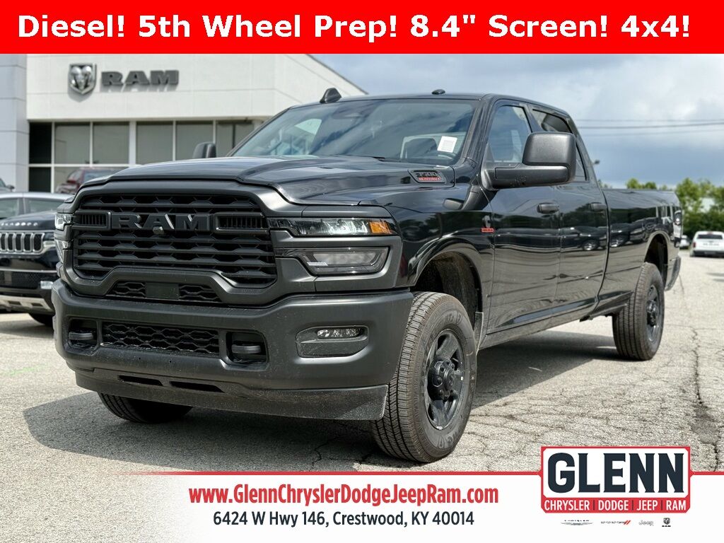 2025 Ram 3500 Tradesman Crestwood KY