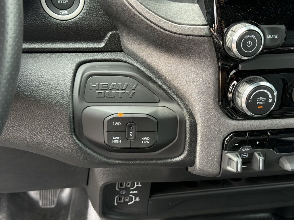 2025 Ram 3500 Tradesman Crestwood KY