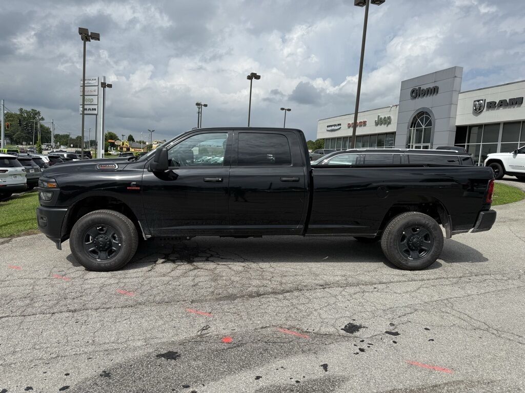2025 Ram 3500 Tradesman Crestwood KY