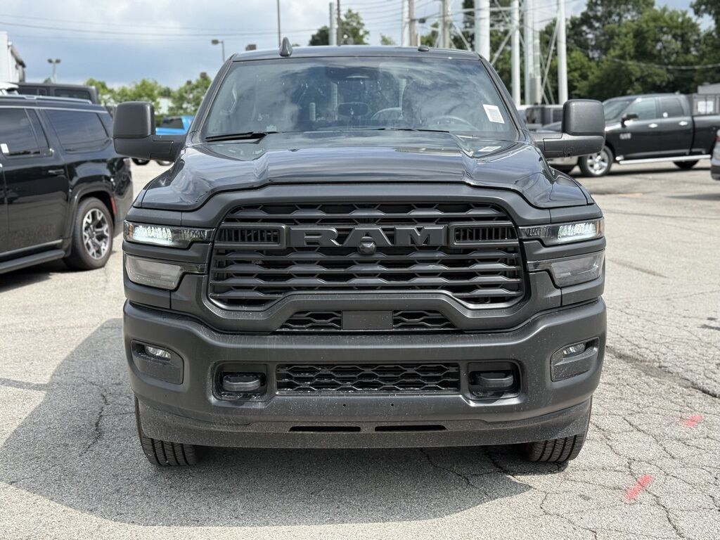 2025 Ram 3500 Tradesman Crestwood KY
