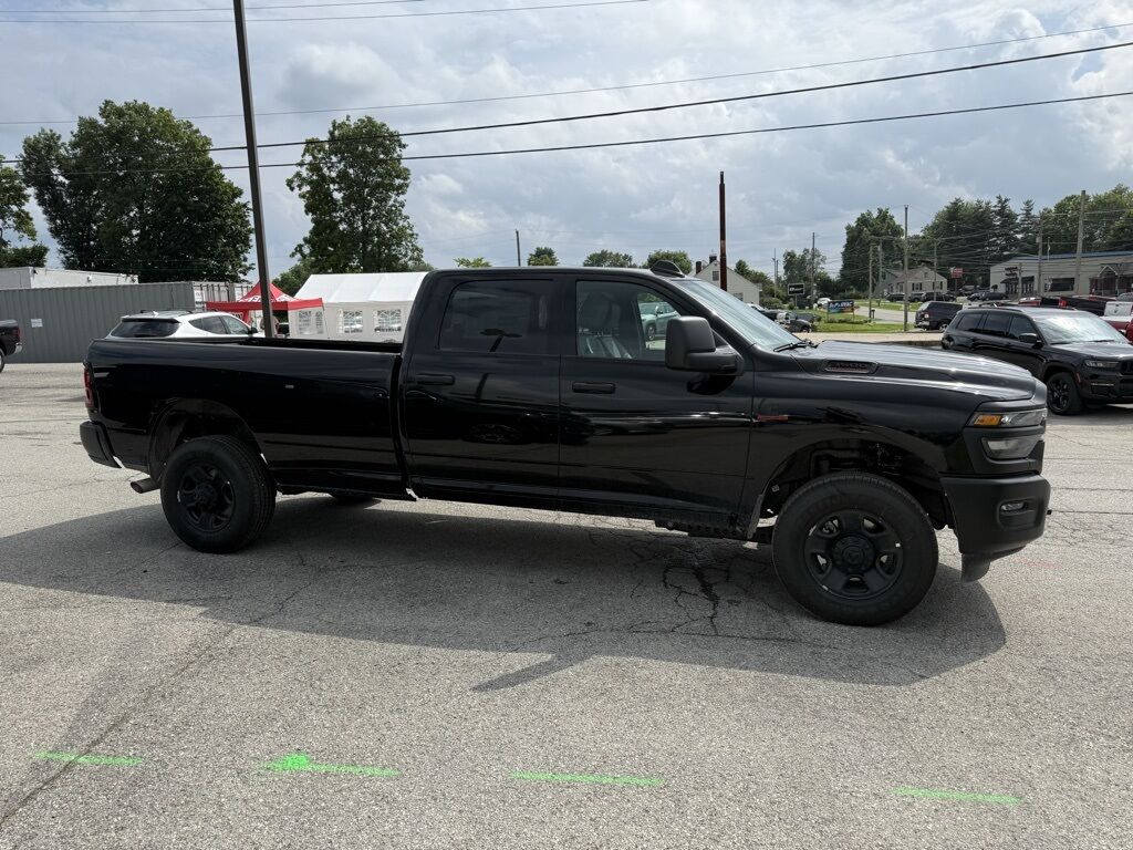 2025 Ram 3500 Tradesman Crestwood KY