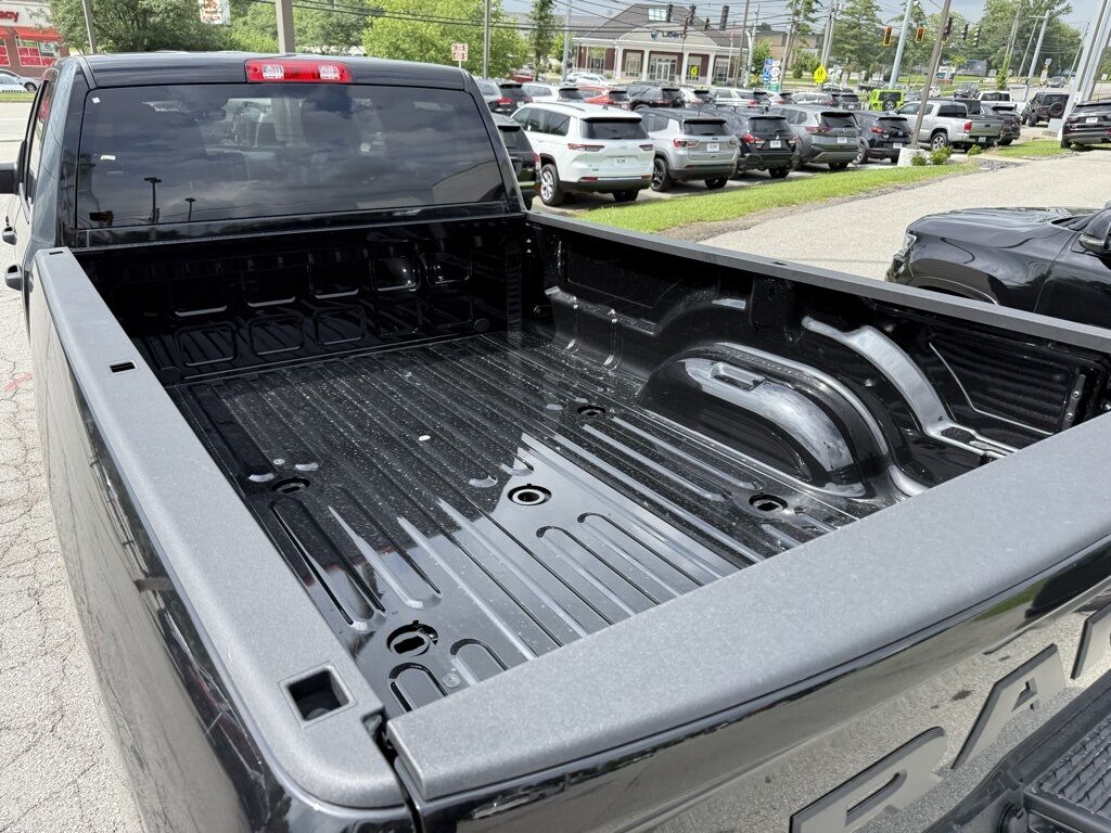 2025 Ram 3500 Tradesman Crestwood KY