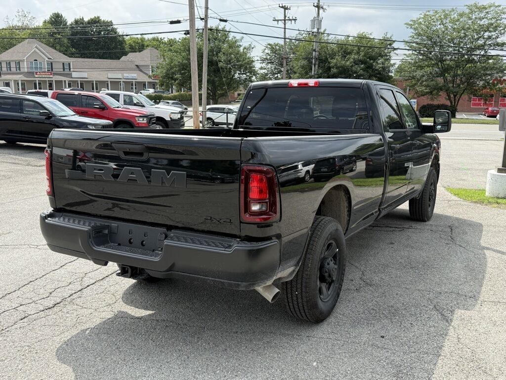 2025 Ram 3500 Tradesman Crestwood KY