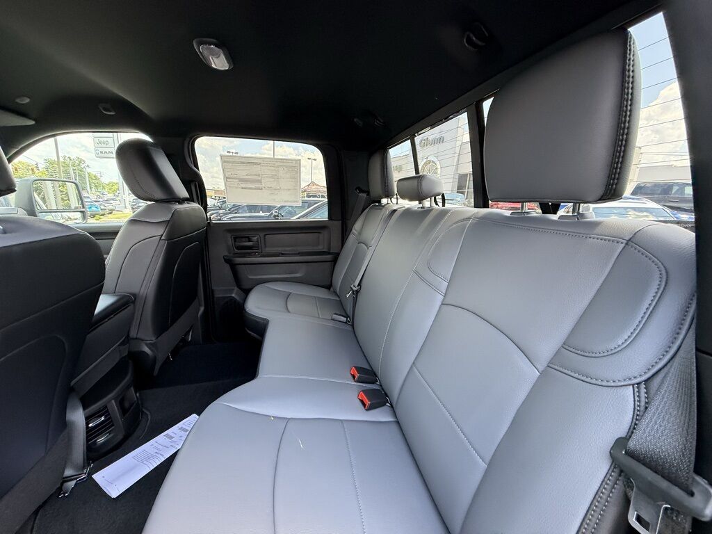 2025 Ram 3500 Tradesman Crestwood KY