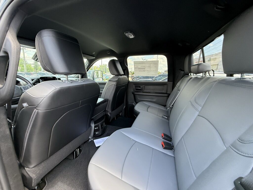 2025 Ram 3500 Tradesman Crestwood KY