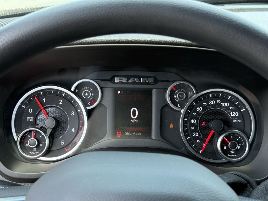 2025 Ram 3500 Tradesman Crestwood KY