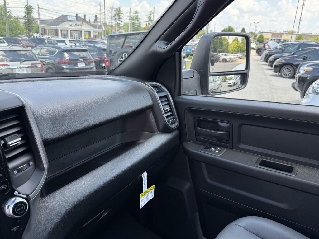 2025 Ram 3500 Tradesman Crestwood KY