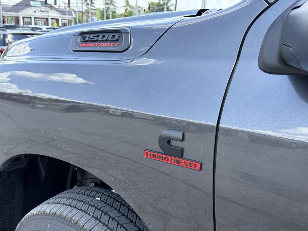 2025 Ram 3500 Tradesman Crestwood KY