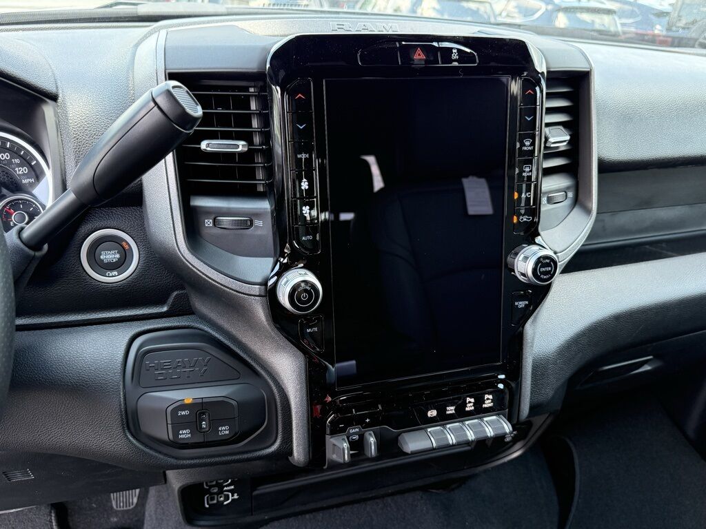 2025 Ram 3500 Tradesman Crestwood KY
