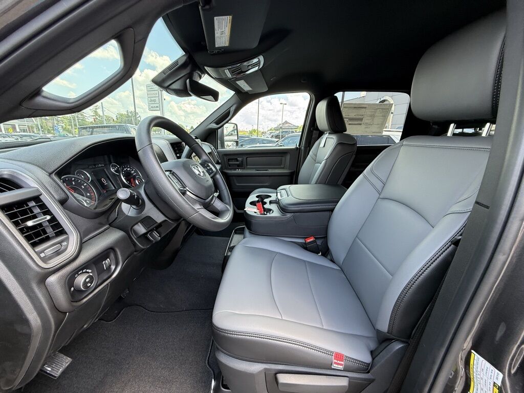 2025 Ram 3500 Tradesman Crestwood KY