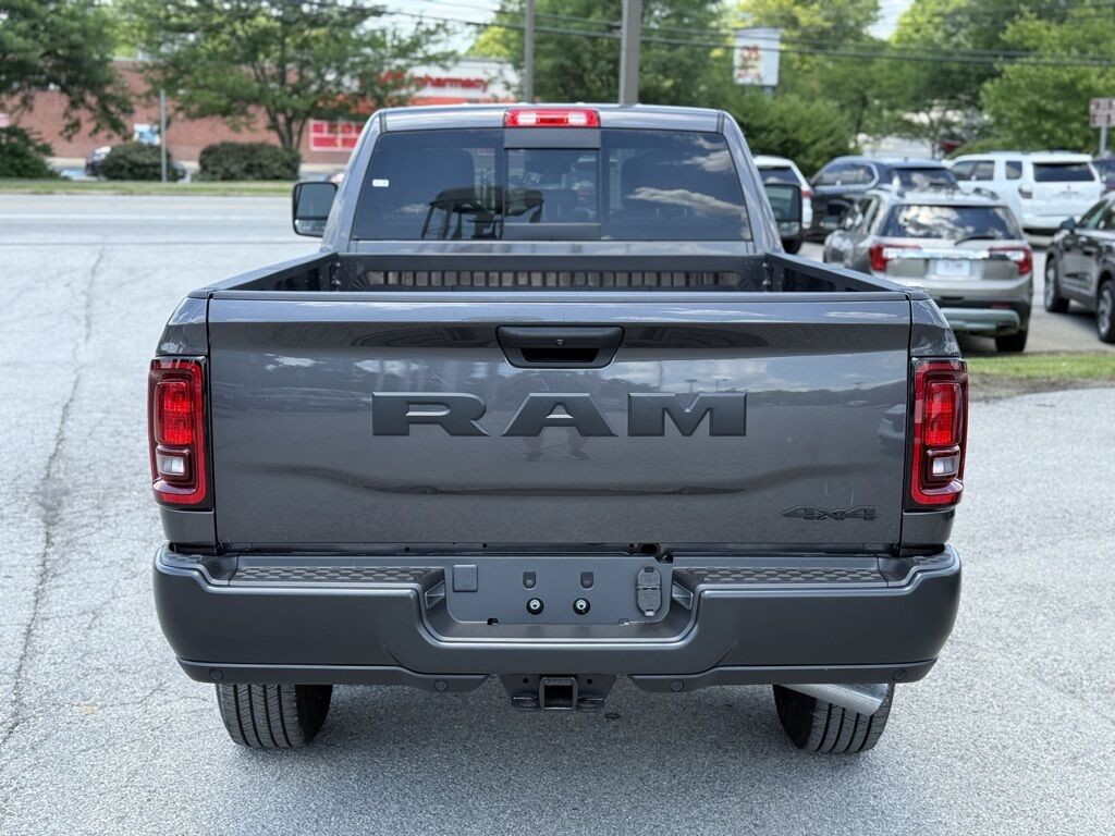 2025 Ram 3500 Tradesman Crestwood KY