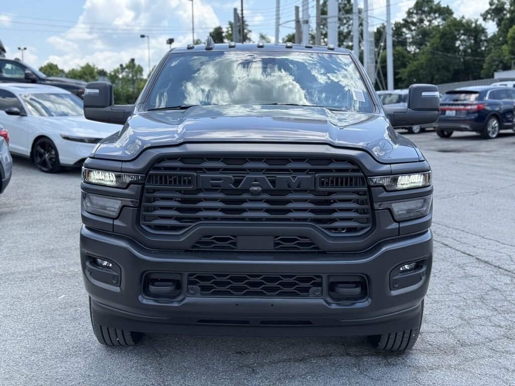 2025 Ram 3500 Tradesman Crestwood KY