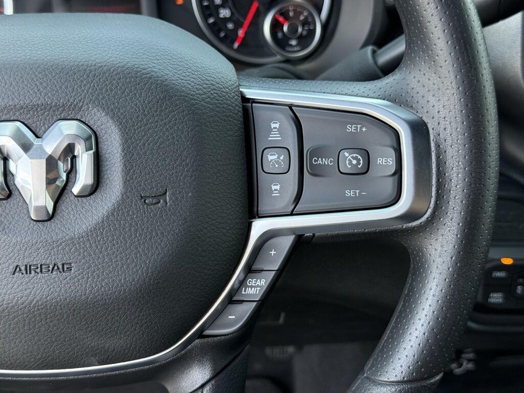2025 Ram 3500 Tradesman Crestwood KY