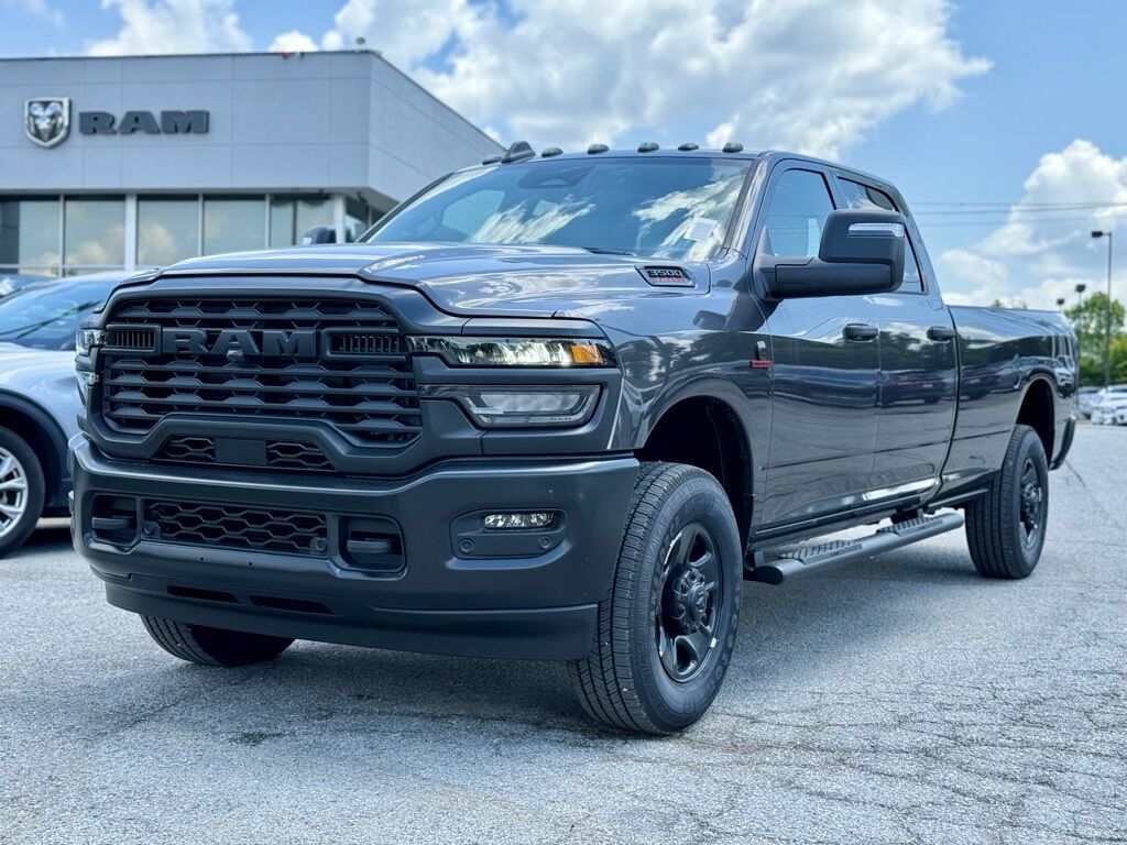 2025 Ram 3500 Tradesman Crestwood KY