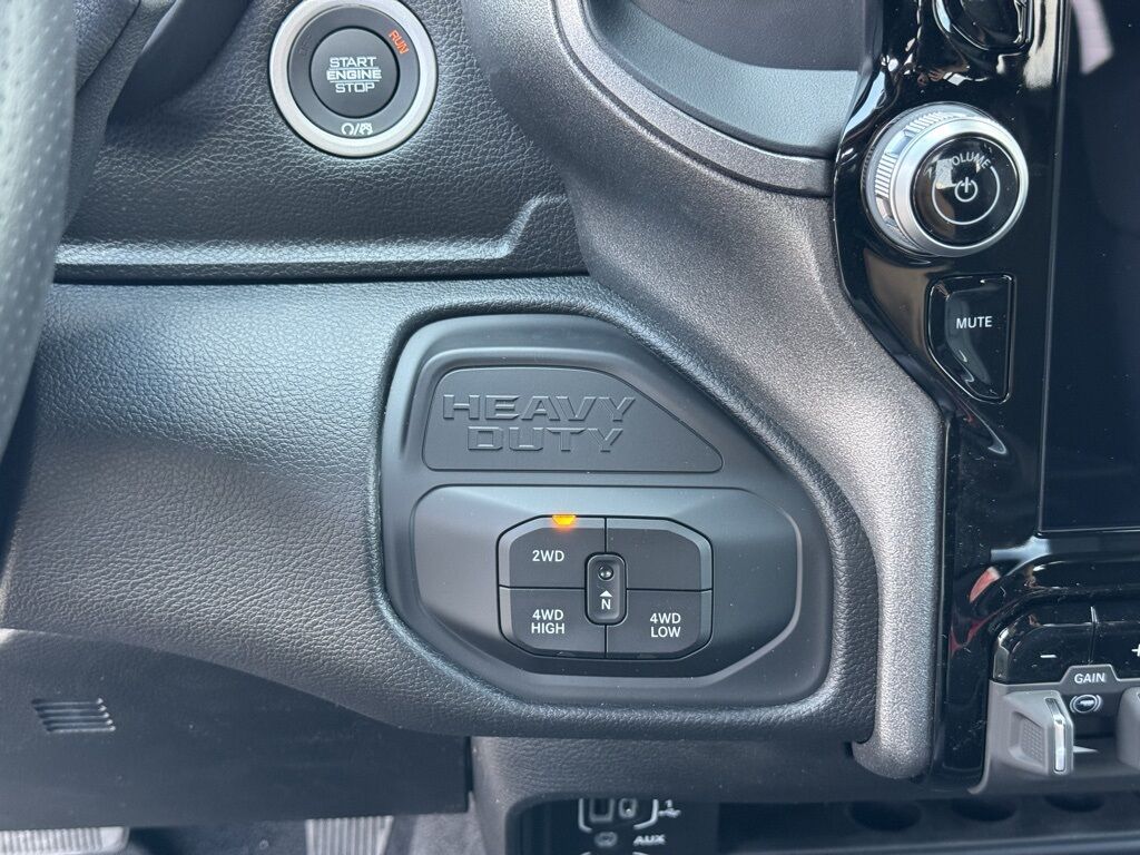 2025 Ram 3500 Tradesman Crestwood KY