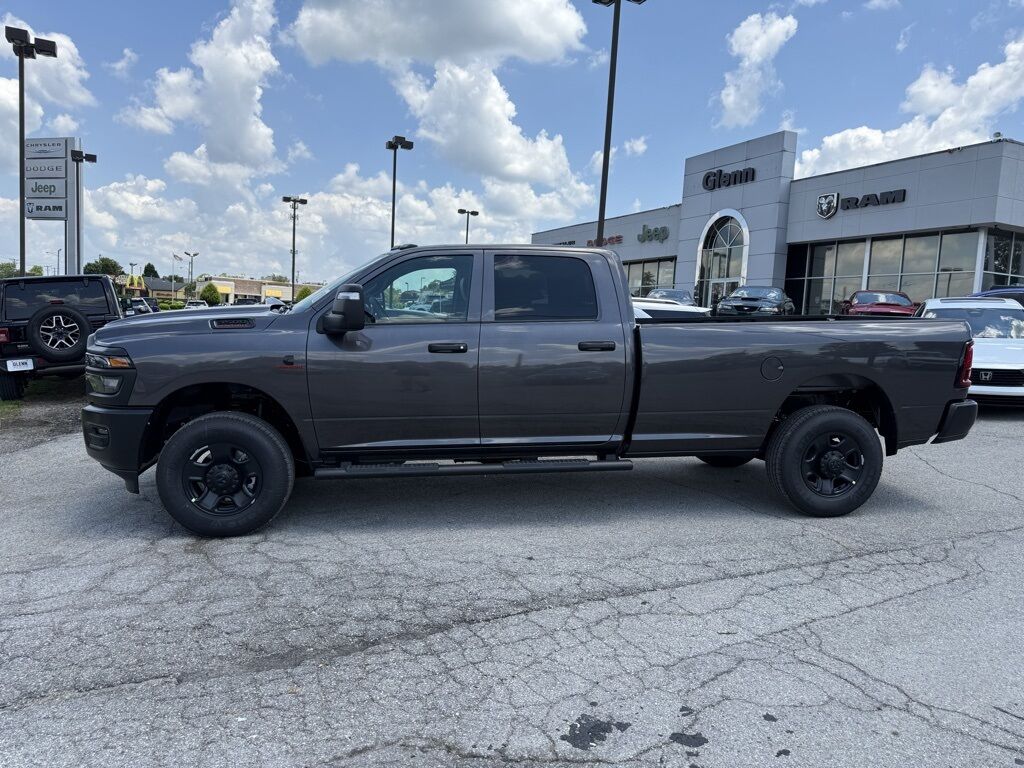 2025 Ram 3500 Tradesman Crestwood KY